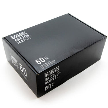 LQX BASICS 60X22ML [ANGLE 2]