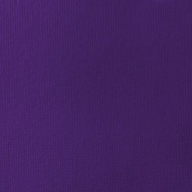 LQX BASICS ACRYLIC FLUID 186 DIOXAZINE PURPLE [WEBSITE SWATCH]