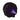 LQX BIO-BASED HEAVY ACRYLIC DIOXAZINE PURPLE [SWATCH]