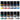 LQX ACRYLIC GOUACHE SET 12X22ML ESSENTIALS [CONTENTS] 887452999935