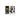 LQX BASICS 6X22ML PAINT SET 094376922875 [FRONT]
