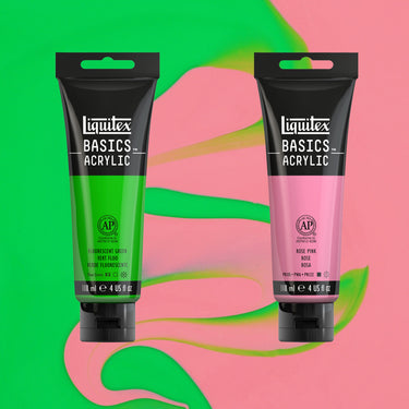 Pink vs Green Bundle