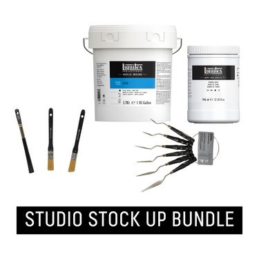The Studio Stock Up Bundle